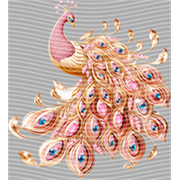 Animal Integration-DW 468